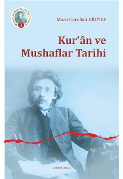 Kuran ve Mushaflar Tarihi