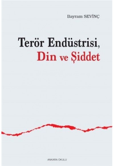 Terör Endüstrisi, Din ve Şiddet