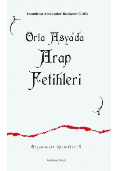 Orta Asya'da Arap Fetihleri 5