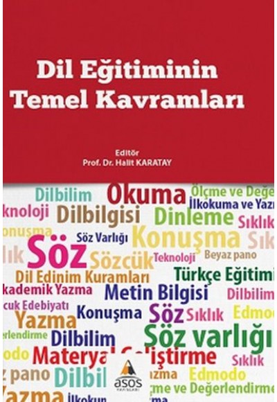 Dil Eğitiminin Temel Kavramları