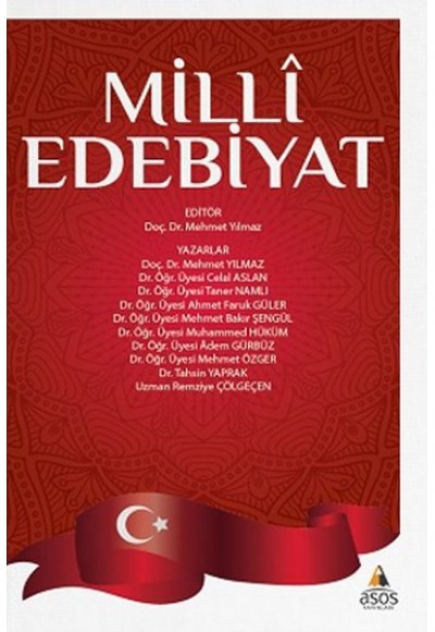 Milli Edebiyat