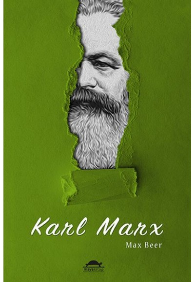 Karl Marx Hayatı ve Öğretileri - Maya Biyografi Dizisi - 4