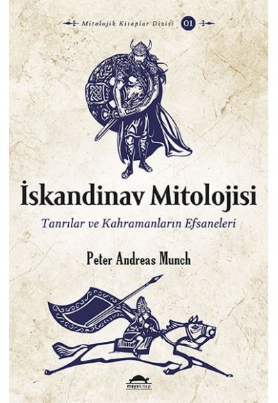 İskandinav Mitolojisi