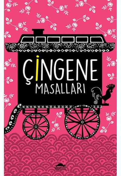 Çingene Masalları - Dünya Masalları Dizisi - (Özel Ayracıyla)