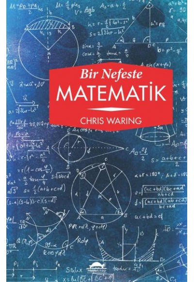 Bir Nefeste Matematik - Bir Nefeste