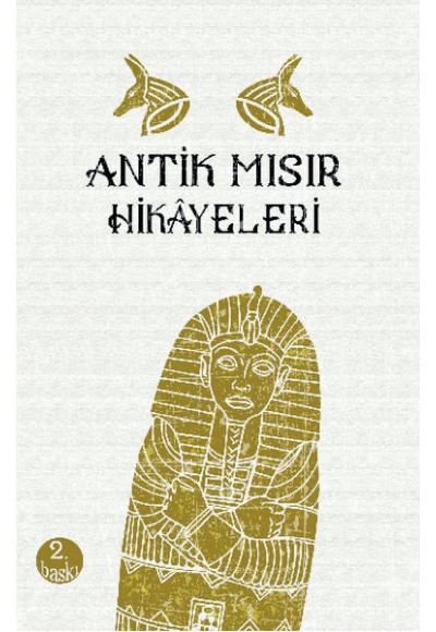 Antik Mısır Hikayeleri
