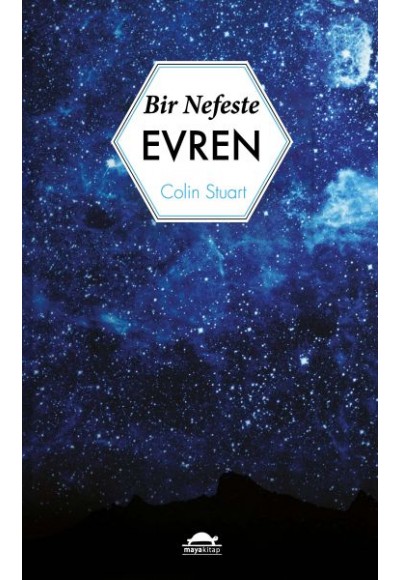 Bir Nefeste Evren