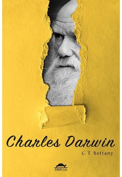 Darwin’in Hayatı - Maya Biyografi Dizisi 6