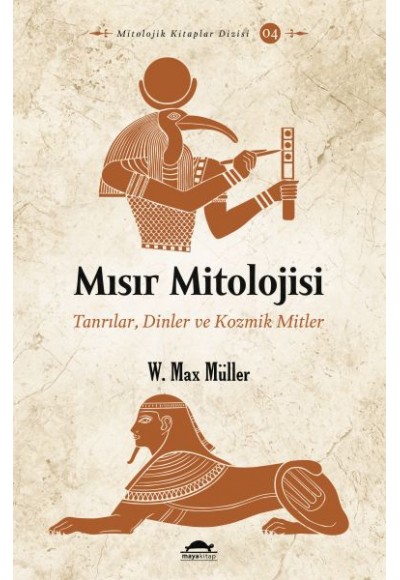 Mısır Mitolojisi - Tanrılar, Dinler ve Kozmik Mitler