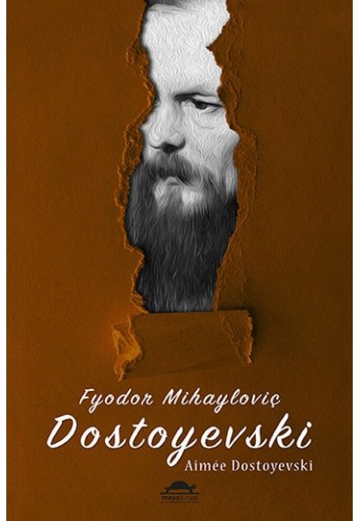 Fyodor Mihayloviç Dostoyevski