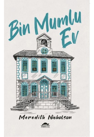 Bin Mumlu Ev