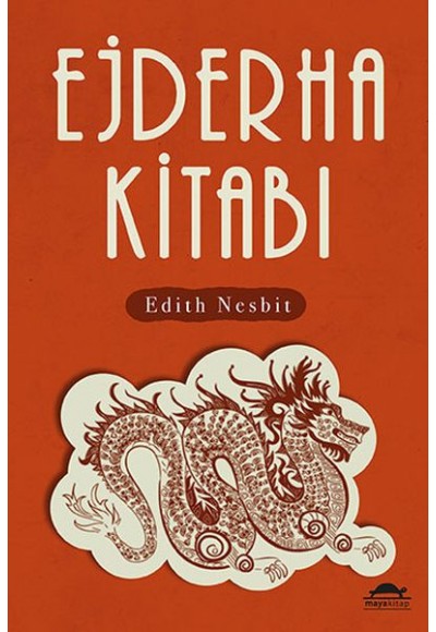 Ejderha Kitabı