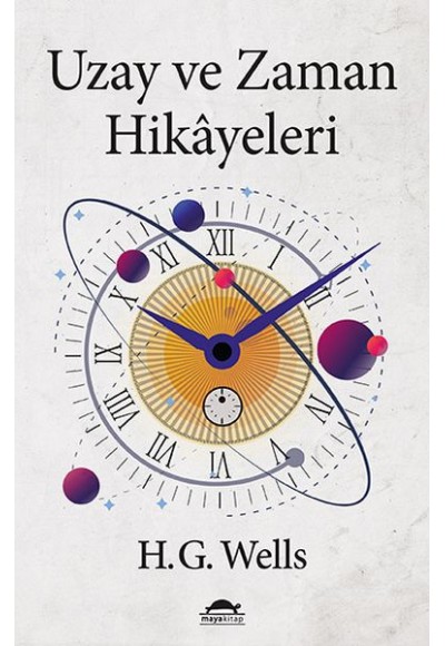 Uzay ve Zaman Hikayeleri