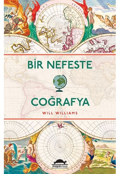 Bir Nefeste Coğrafya