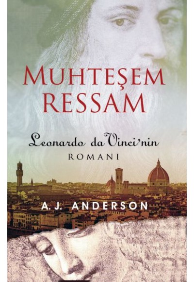 Muhteşem Ressam