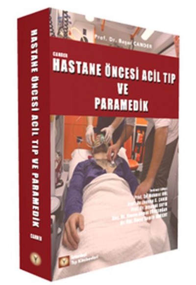 Hastane Öncesi Acil Tıp ve Paramedik - Acil Tıp