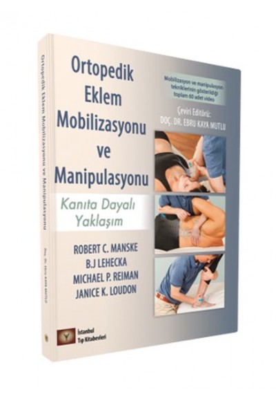 Ortopedik Eklem Mobilizasyonu ve Manipulasyonu