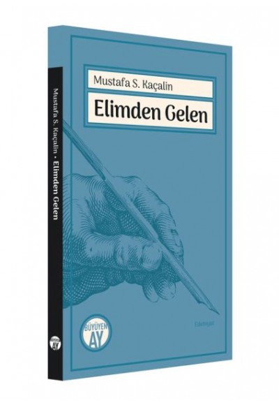 Elimden Gelen