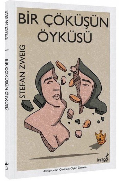 Bir Çöküşün Öyküsü