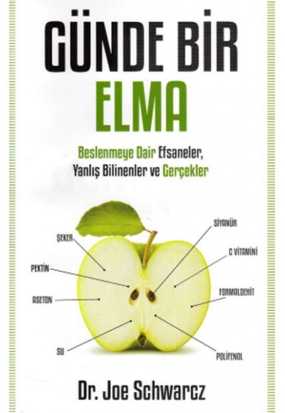 Günde Bir Elma
