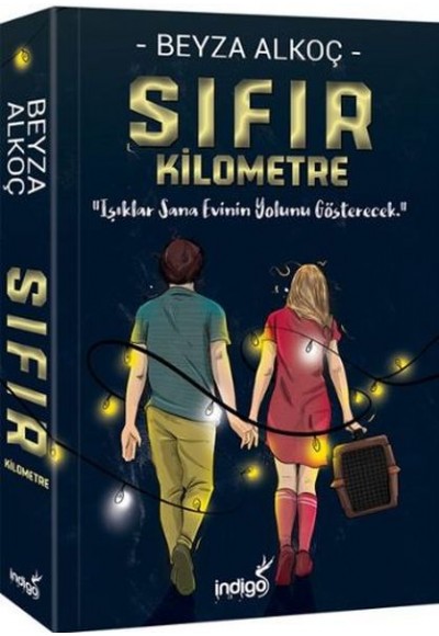 Sıfır Kilometre - Ciltsiz