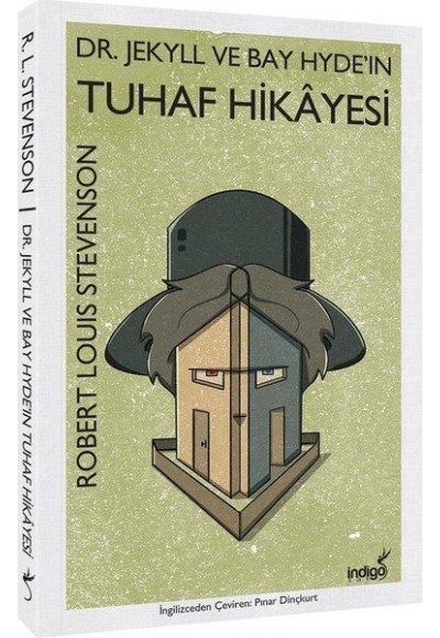 Dr. Jekyll ve Bay Hyde'ın Tuhaf Hikayesi