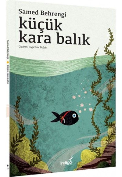 Küçük Karabalık