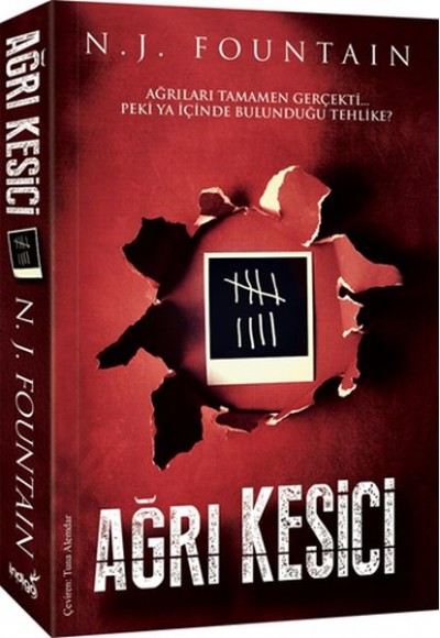 Ağrı Kesici