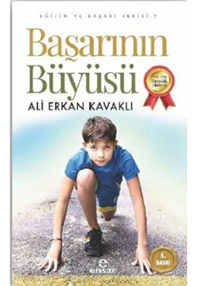 Başarının Büyüsü