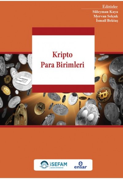 Kripto Para Bilimleri