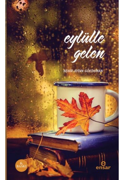 Eylülle Gelen