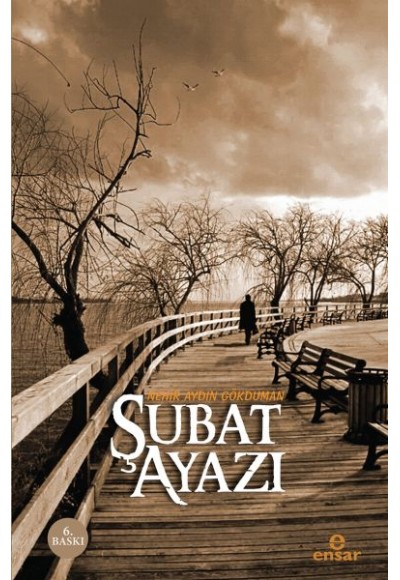 Şubat Ayazı