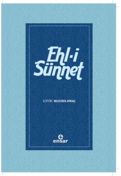 Ehli Sünnet