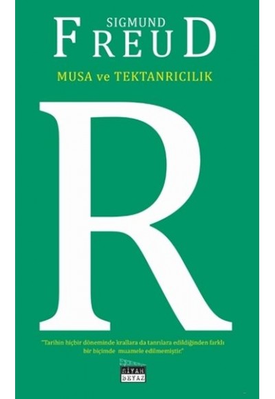 Musa ve Tektanrıcılık