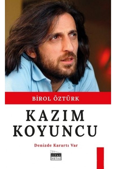 Kazım Koyuncu