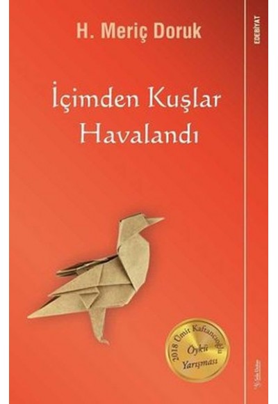 İçimden Kuşlar Havalandı