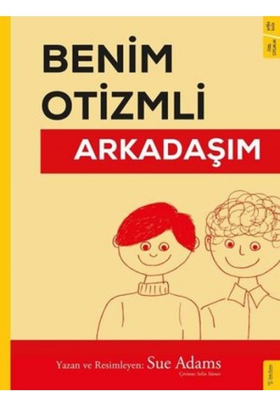 Benim Otizmli Arkadaşım