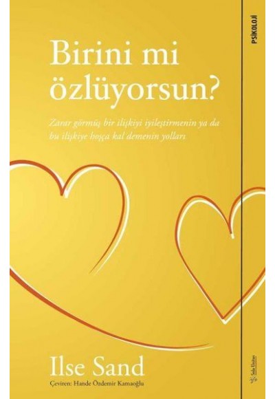 Birini mi Özlüyorsun