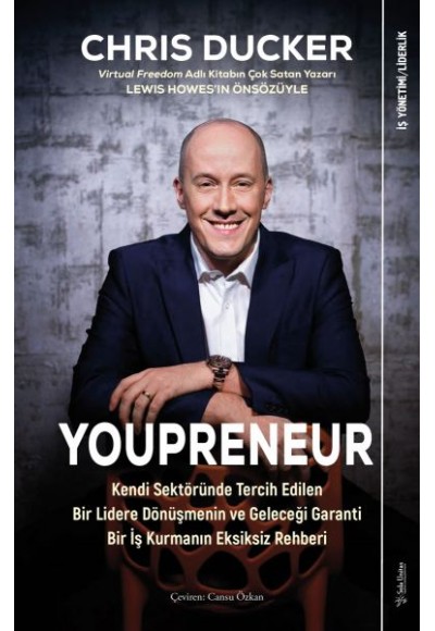 Youpreneur