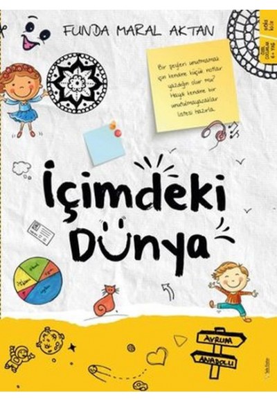 İçimdeki Dünya