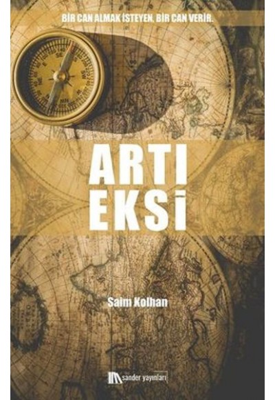 Artı Eksi