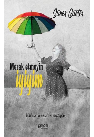 Merak Etmeyin İyiyim