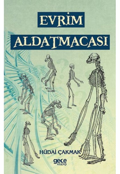 Evrim Aldatmacası