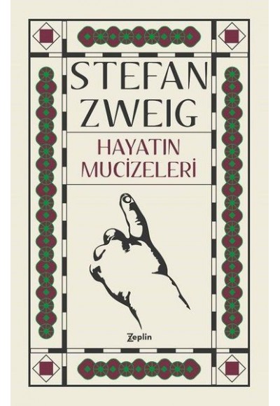Hayatın Mucizeleri