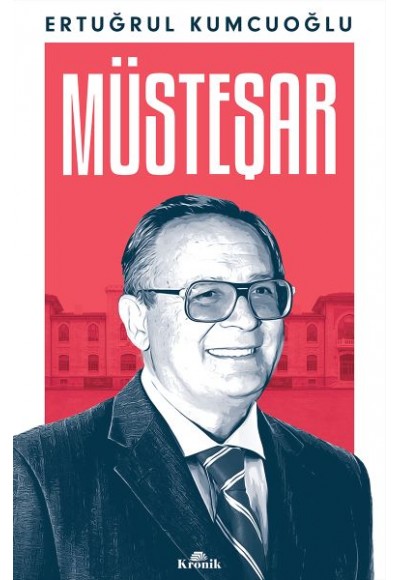Müsteşar