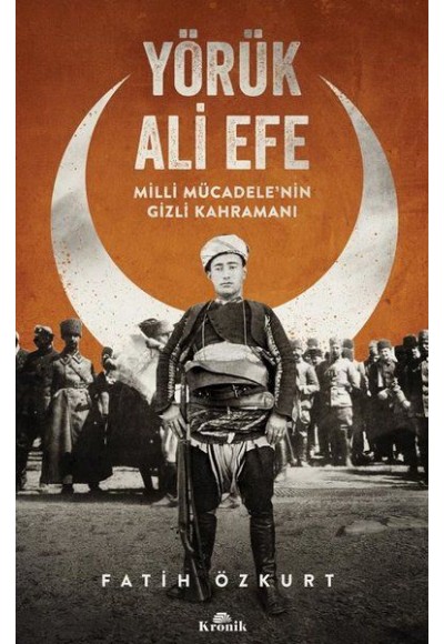 Yörük Ali Efe