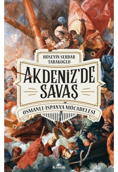 Akdeniz’de Savaş