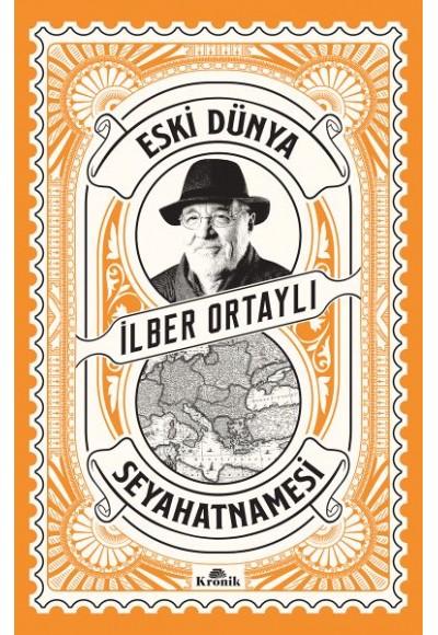 Eski Dünya Seyahatnamesi