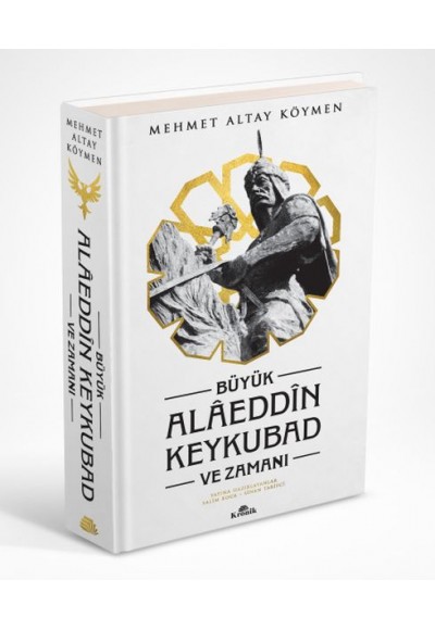 Büyük Alaeddin Keykubad ve Zamanı - Ciltli