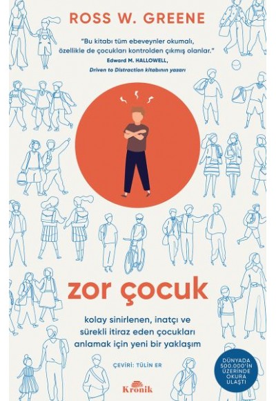 Zor Çocuk